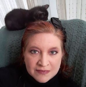 Meet your Posher, Donna